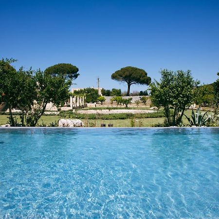 Masseria Lilei Lizzanello المظهر الخارجي الصورة