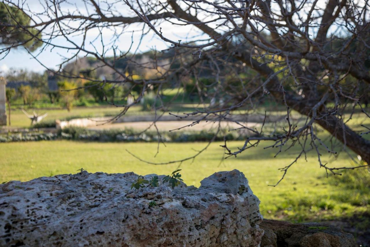 Masseria Lilei Lizzanello المظهر الخارجي الصورة