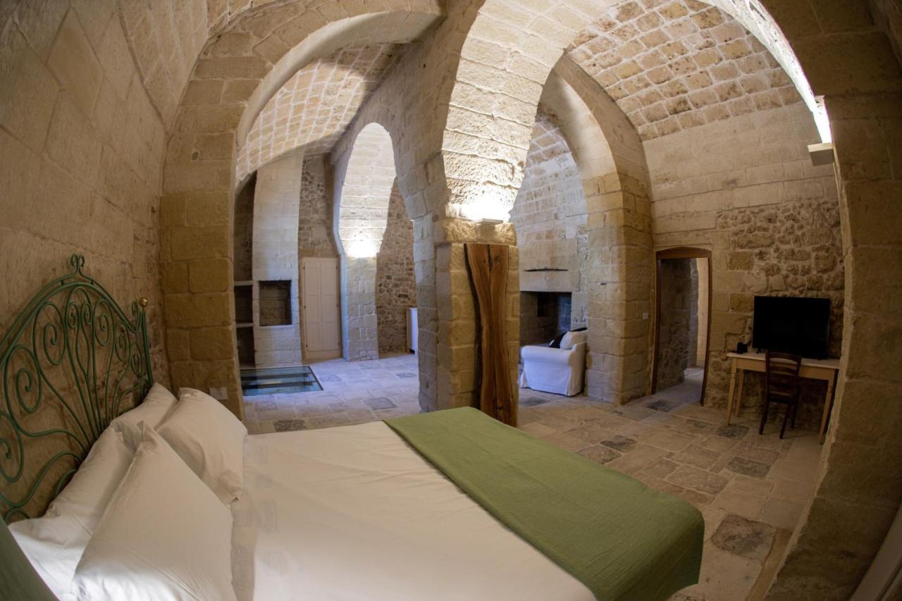 Masseria Lilei Lizzanello المظهر الخارجي الصورة