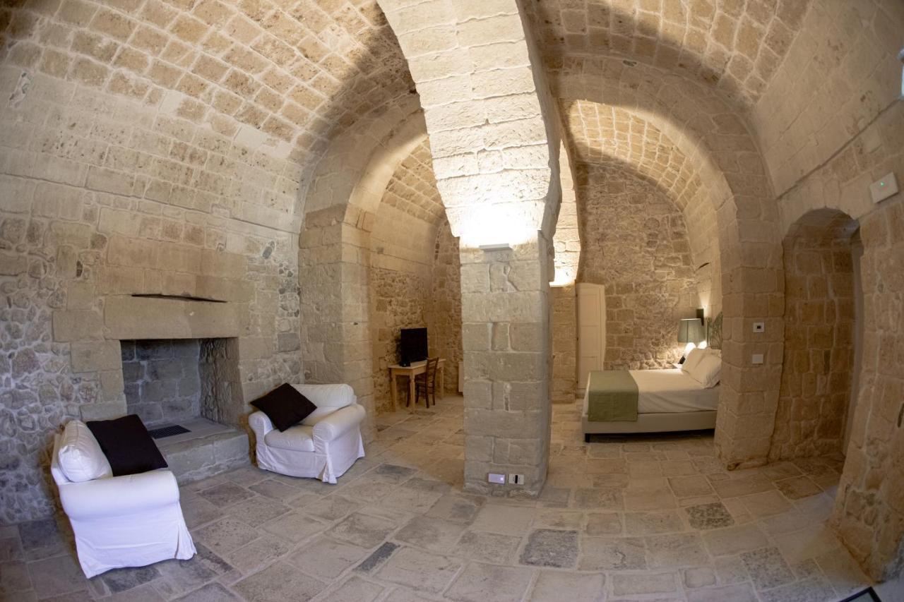 Masseria Lilei Lizzanello المظهر الخارجي الصورة