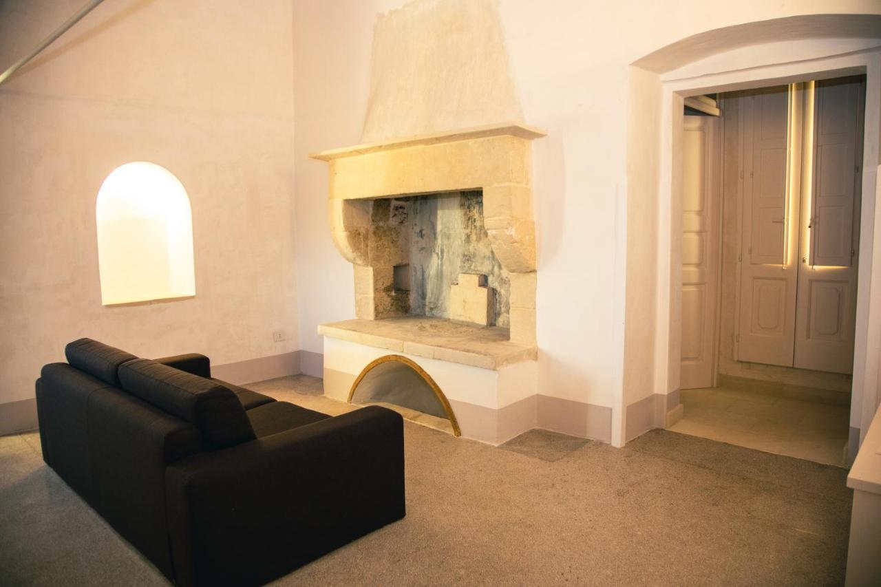 Masseria Lilei Lizzanello المظهر الخارجي الصورة