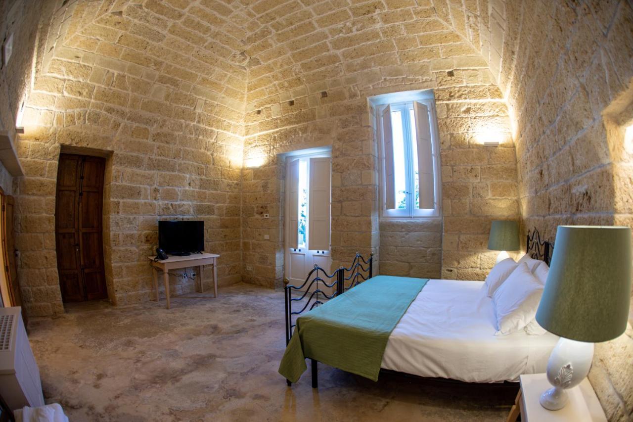 Masseria Lilei Lizzanello المظهر الخارجي الصورة