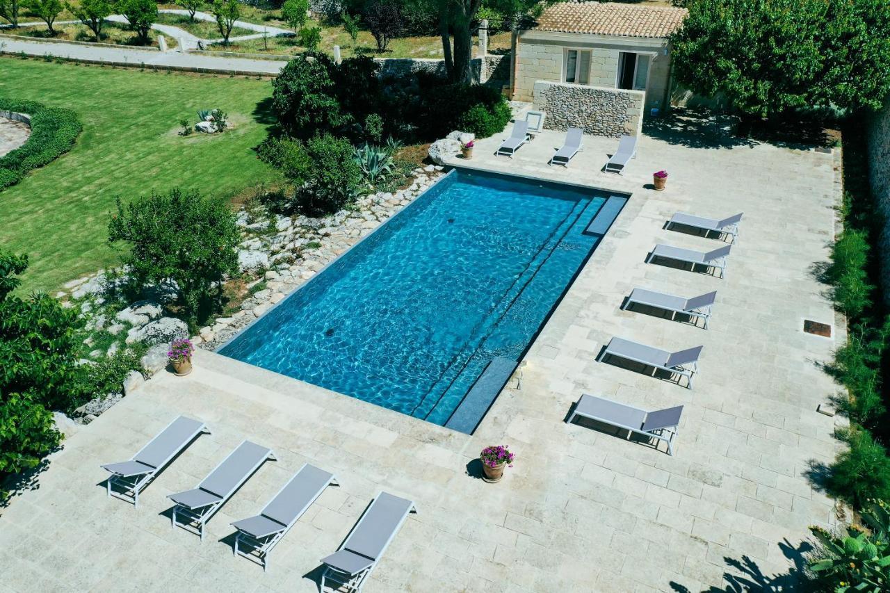 Masseria Lilei Lizzanello المظهر الخارجي الصورة