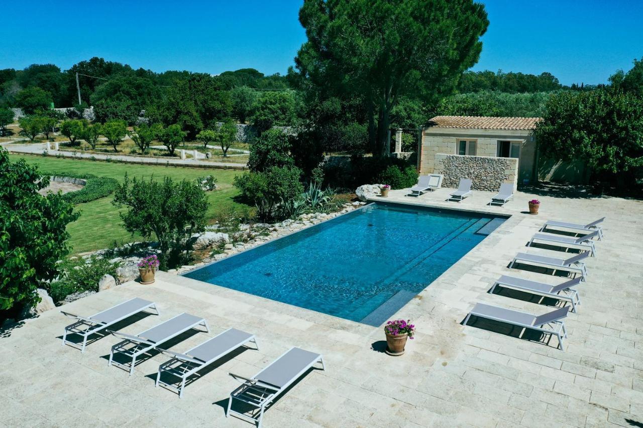 Masseria Lilei Lizzanello المظهر الخارجي الصورة