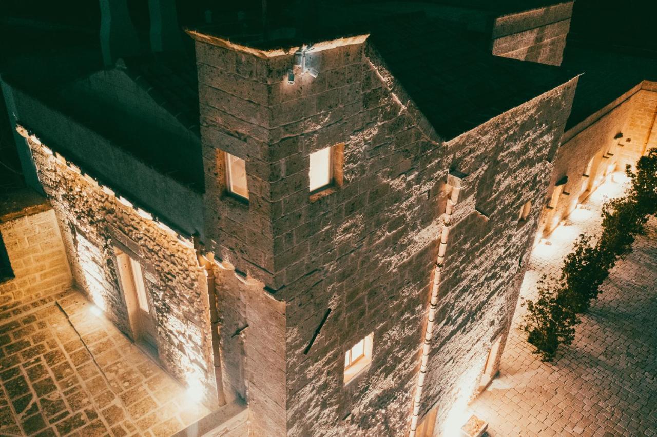 Masseria Lilei Lizzanello المظهر الخارجي الصورة