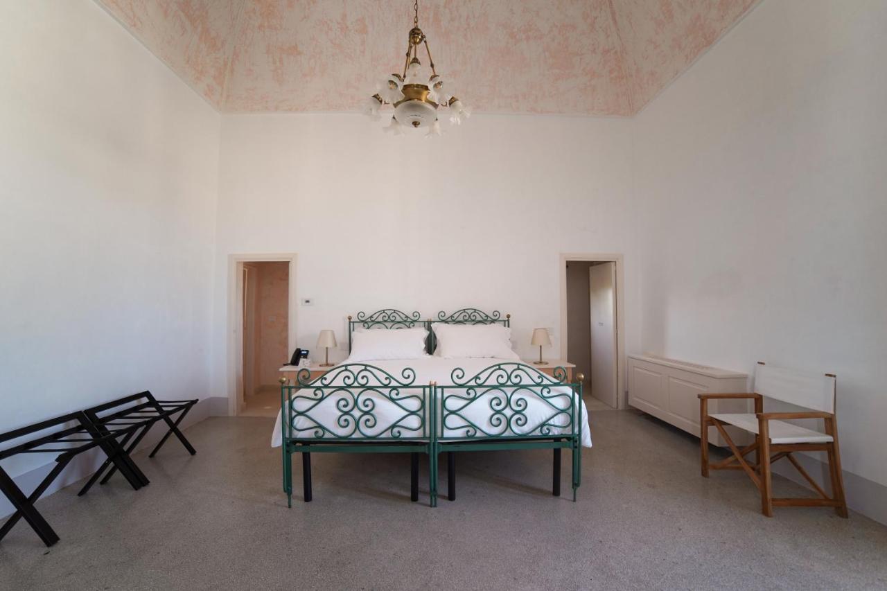 Masseria Lilei Lizzanello المظهر الخارجي الصورة