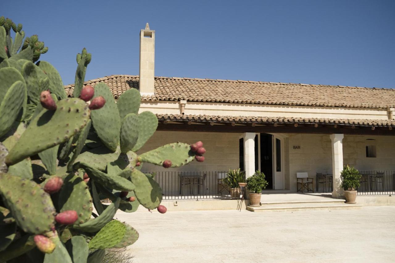Masseria Lilei Lizzanello المظهر الخارجي الصورة