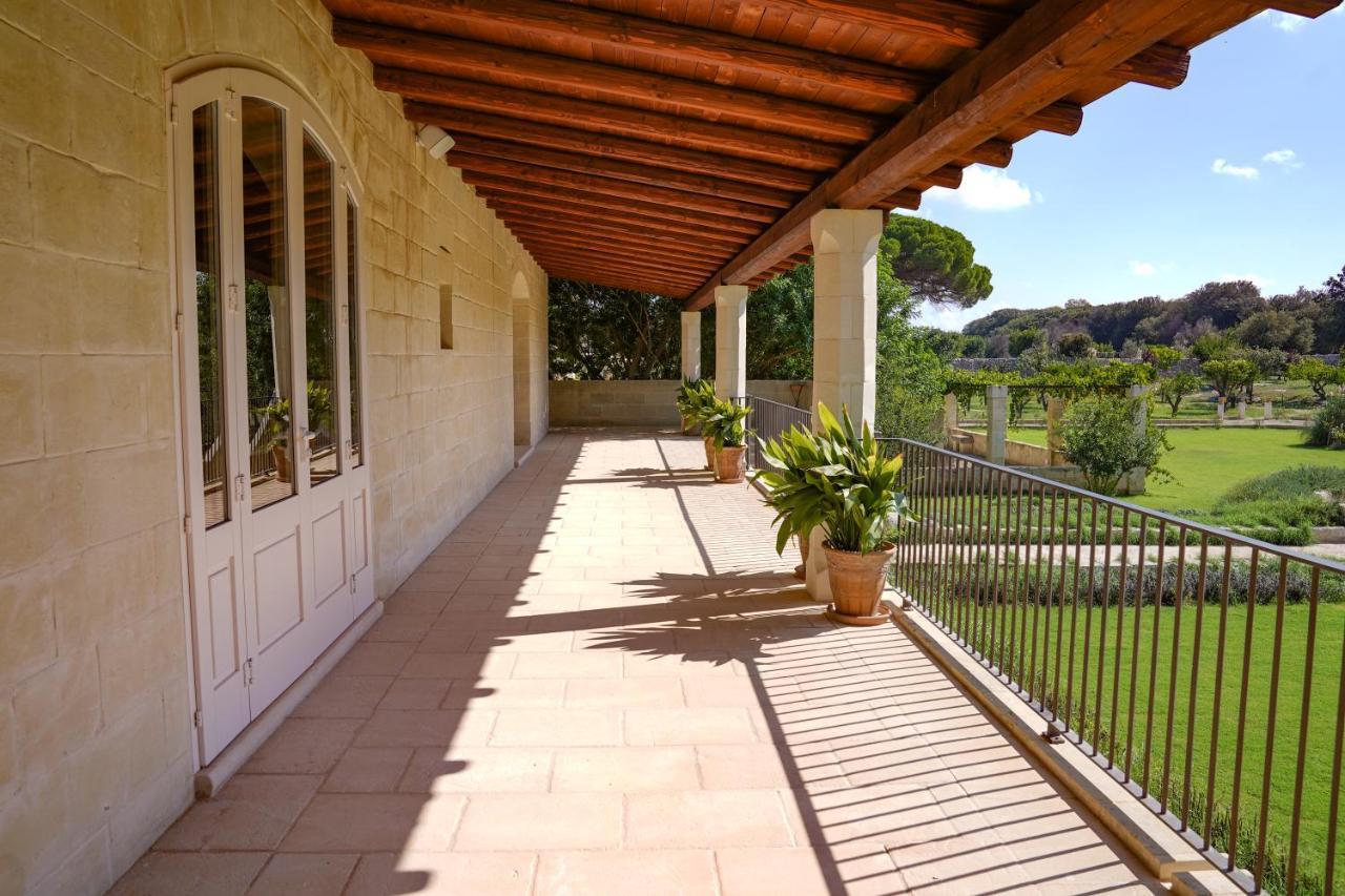 Masseria Lilei Lizzanello المظهر الخارجي الصورة