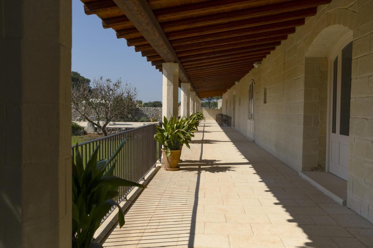 Masseria Lilei Lizzanello المظهر الخارجي الصورة