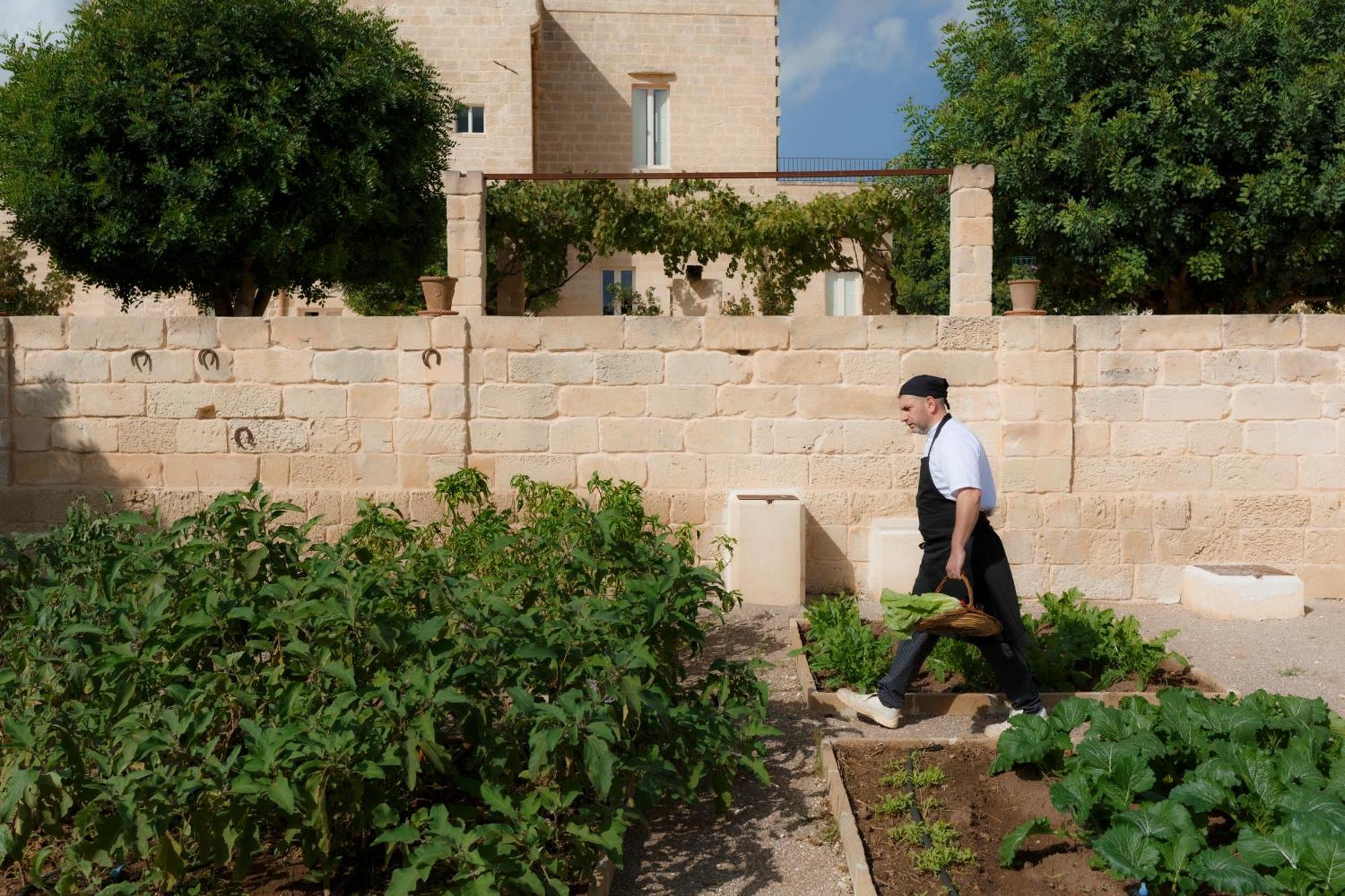 Masseria Lilei Lizzanello المظهر الخارجي الصورة