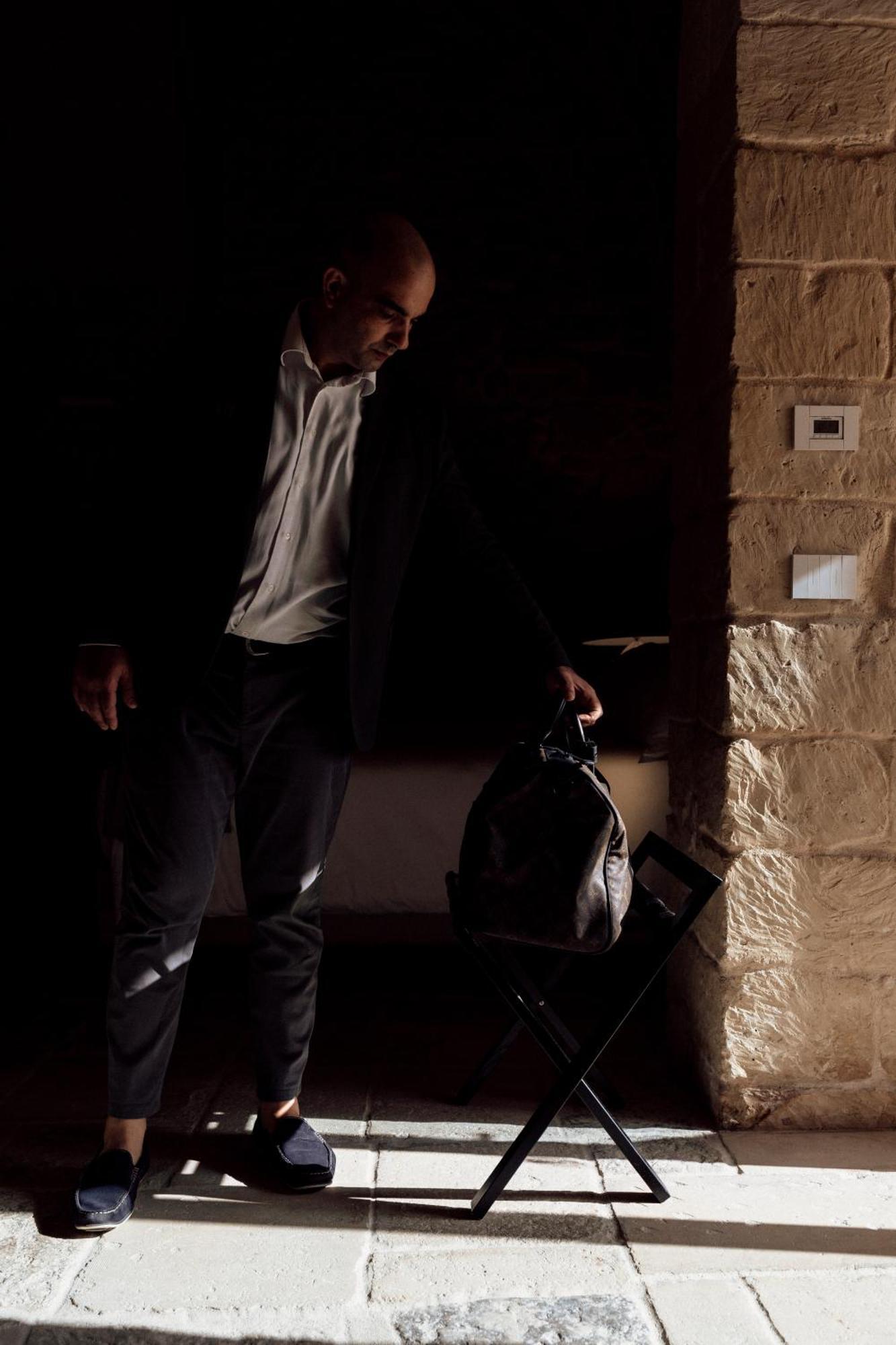 Masseria Lilei Lizzanello المظهر الخارجي الصورة
